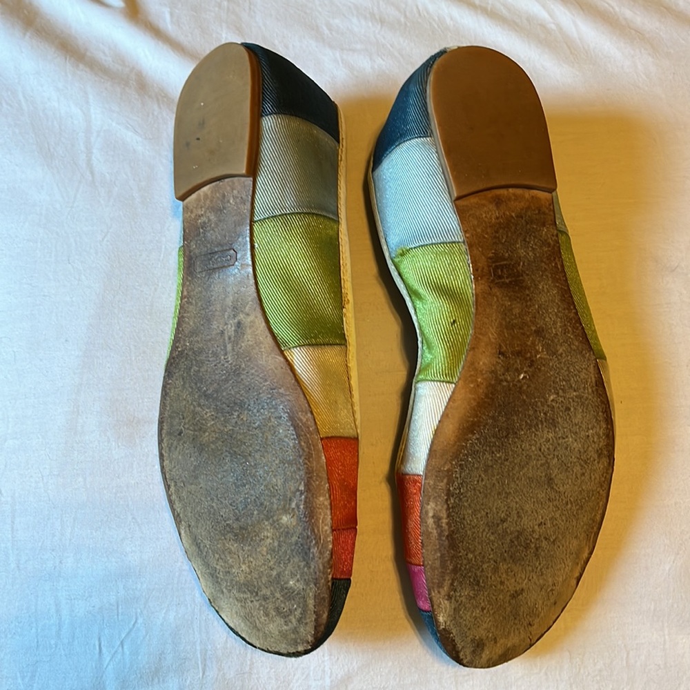 Shoes - Picture 2 of 3